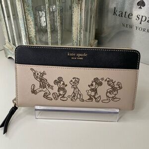 Kate Spade with Disney Characters Rare